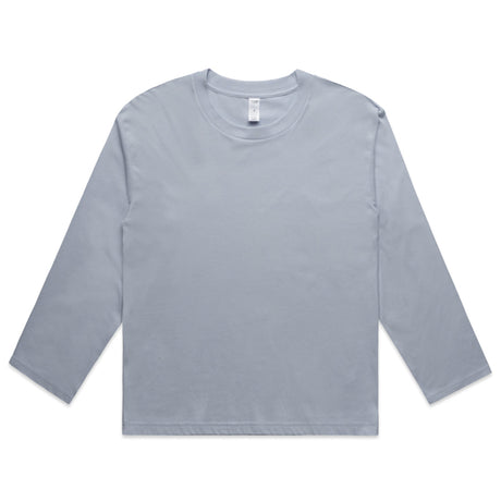 4071 AS Colour Wo's Martina Long Sleeve Tee