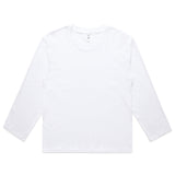 4071 AS Colour Wo's Martina Long Sleeve Tee