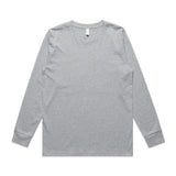 4073 AS Colour Wo's Classic Long Sleeve Tee