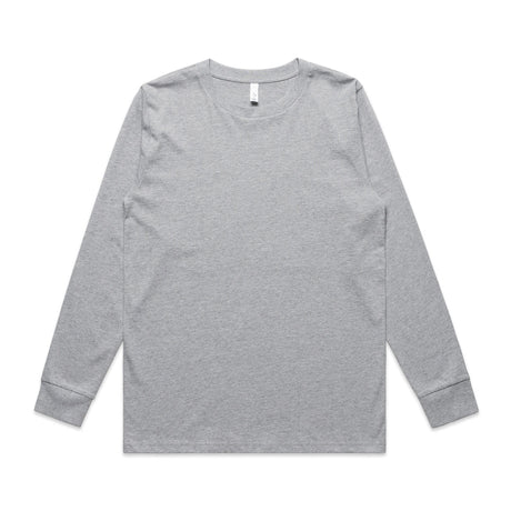 4073 AS Colour Wo's Classic Long Sleeve Tee