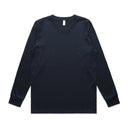 4073 AS Colour Wo's Classic Long Sleeve Tee