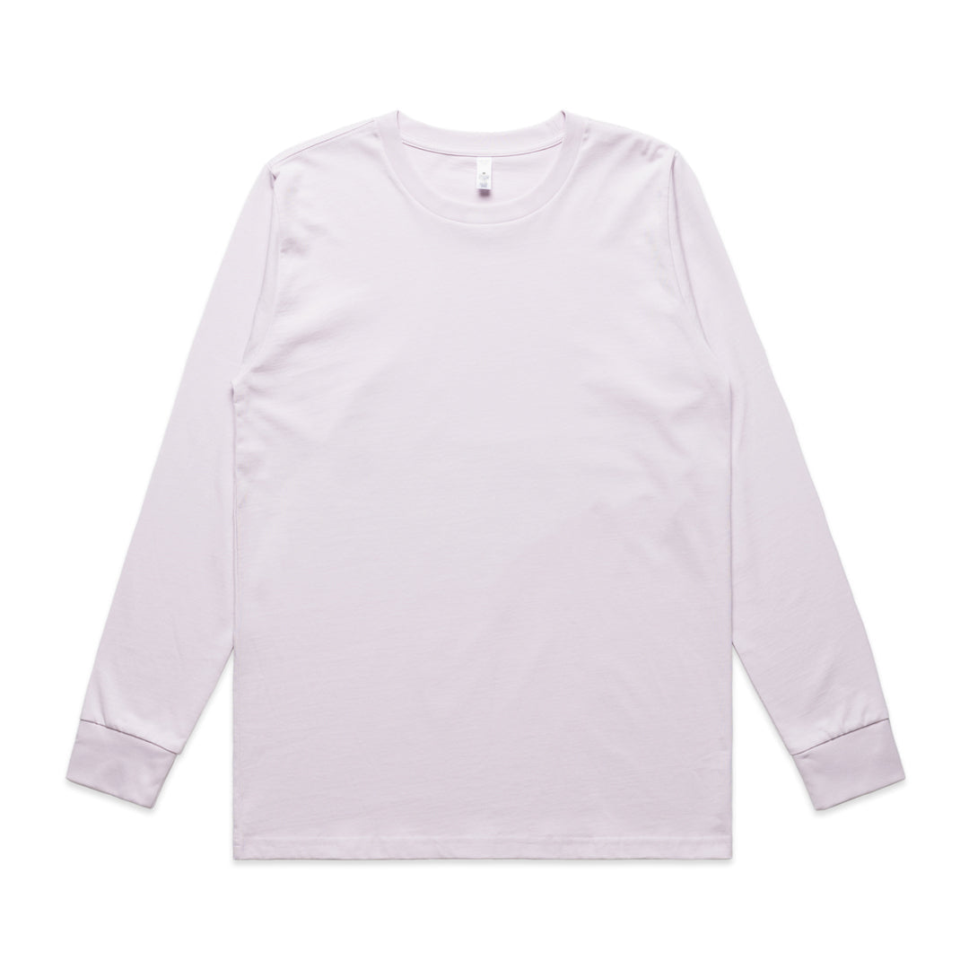 4073 AS Colour Wo's Classic Long Sleeve Tee