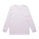 4073 AS Colour Wo's Classic Long Sleeve Tee