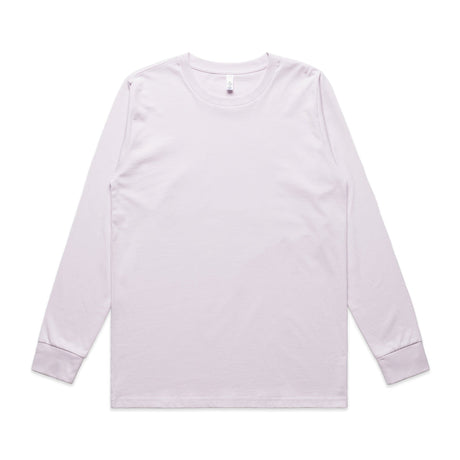 4073 AS Colour Wo's Classic Long Sleeve Tee