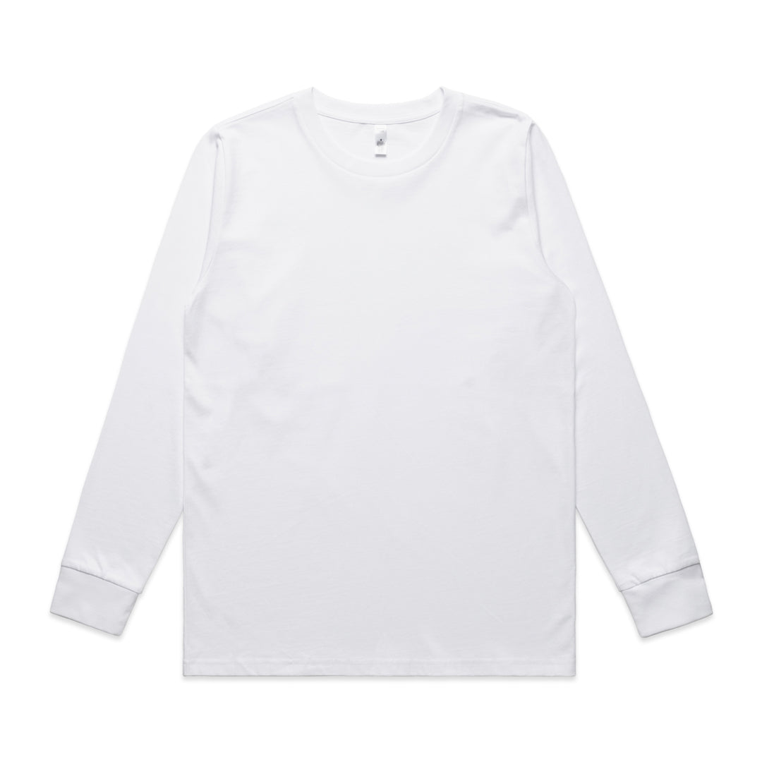 4073 AS Colour Wo's Classic Long Sleeve Tee