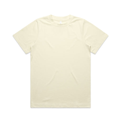 4080 AS Colour Wo's Heavy Tee