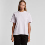 4080 AS Colour Wo's Heavy Tee