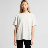 4082 AS Colour Wo's Heavy Faded Tee