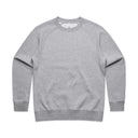 4100 AS Colour Wo's Supply Crew Fleece