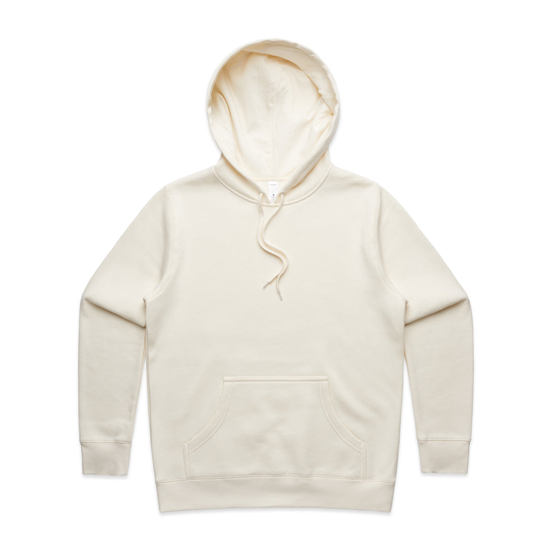 4102 AS Colour Wo's Stencil Hoodie