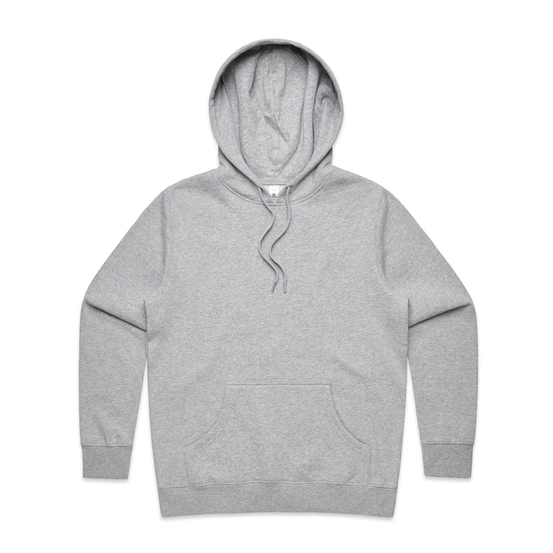 4102 AS Colour Wo's Stencil Hoodie