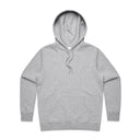 4102 AS Colour Wo's Stencil Hoodie