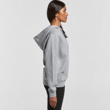 4102 AS Colour Wo's Stencil Hoodie