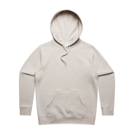 4102 AS Colour Wo's Stencil Hoodie