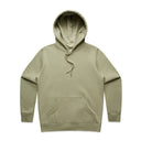 4102 AS Colour Wo's Stencil Hoodie