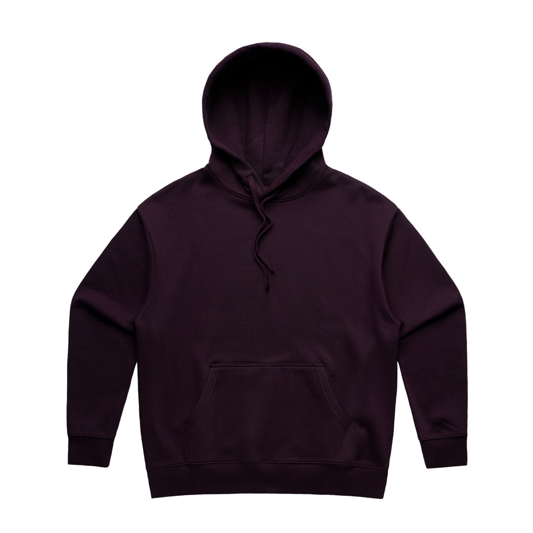 4146 AS Colour Wo's Heavy Hoodie