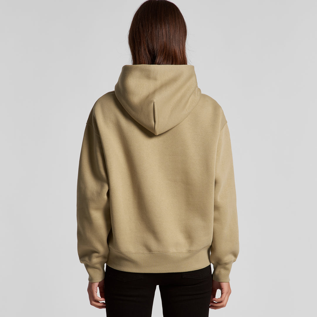 4161 AS Colour Wo's Relax Hoodie