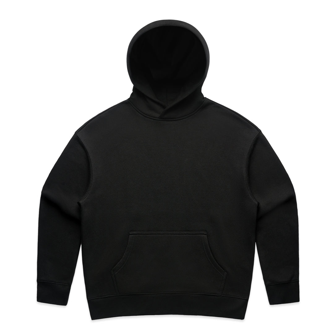 4161 AS Colour Wo's Relax Hoodie