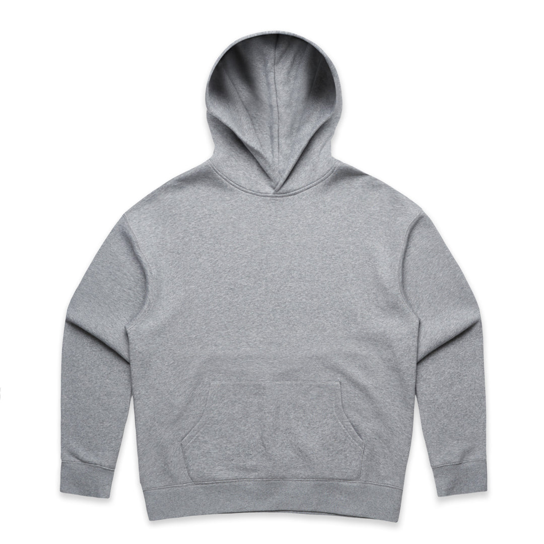 4161 AS Colour Wo's Relax Hoodie