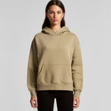 4161 AS Colour Wo's Relax Hoodie