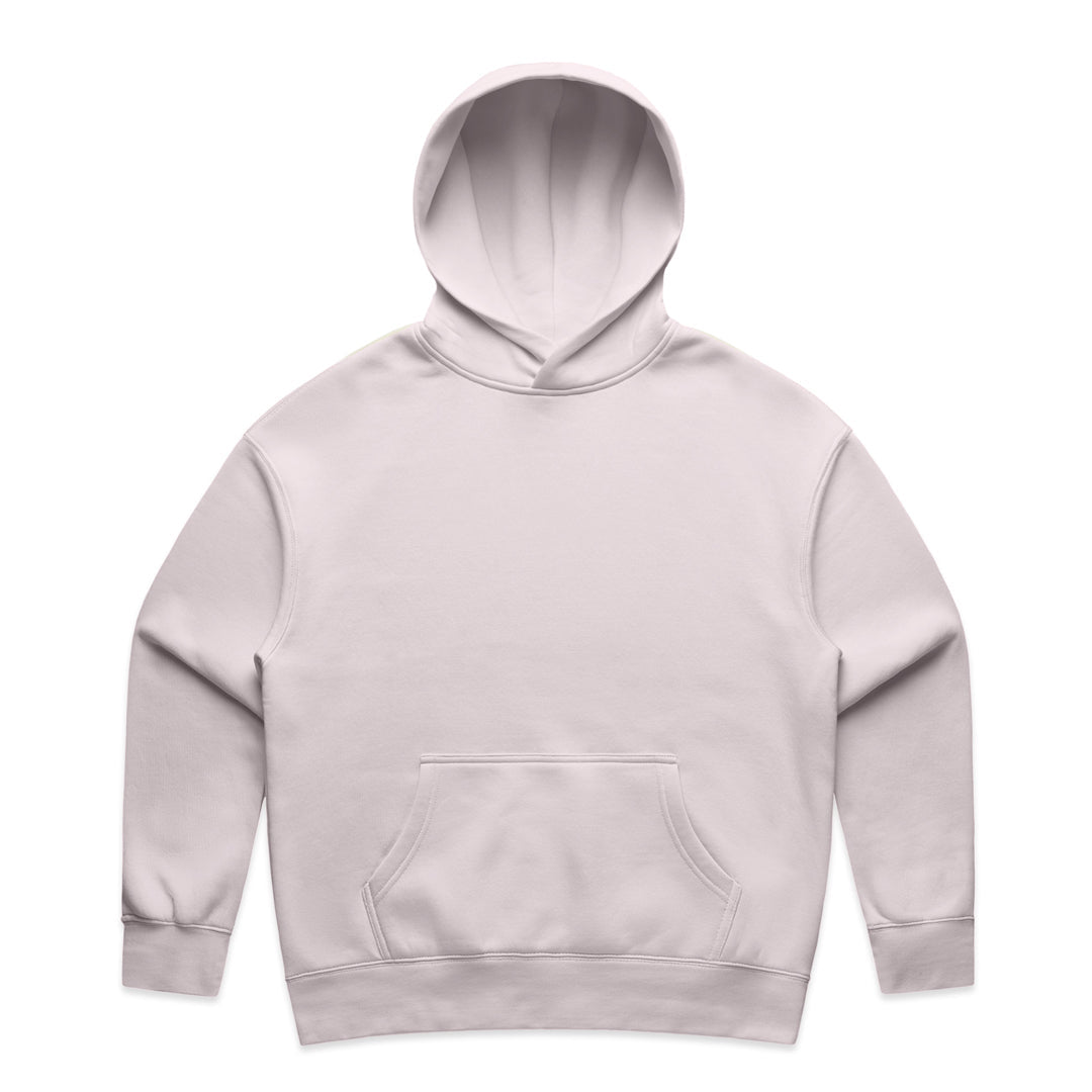 4161 AS Colour Wo's Relax Hoodie