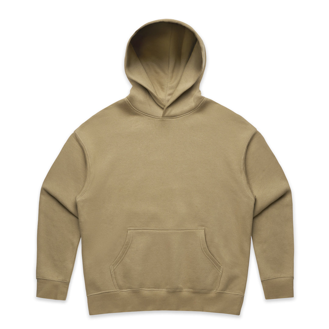 4161 AS Colour Wo's Relax Hoodie