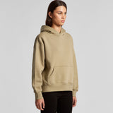 4161 AS Colour Wo's Relax Hoodie