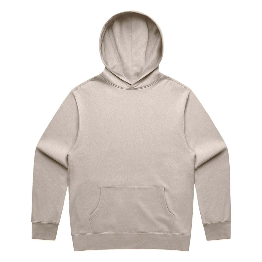 4161 AS Colour Wo's Relax Hoodie