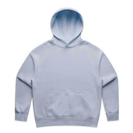 4161 AS Colour Wo's Relax Hoodie