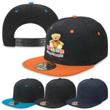 Youth Urban Snapback (4392)