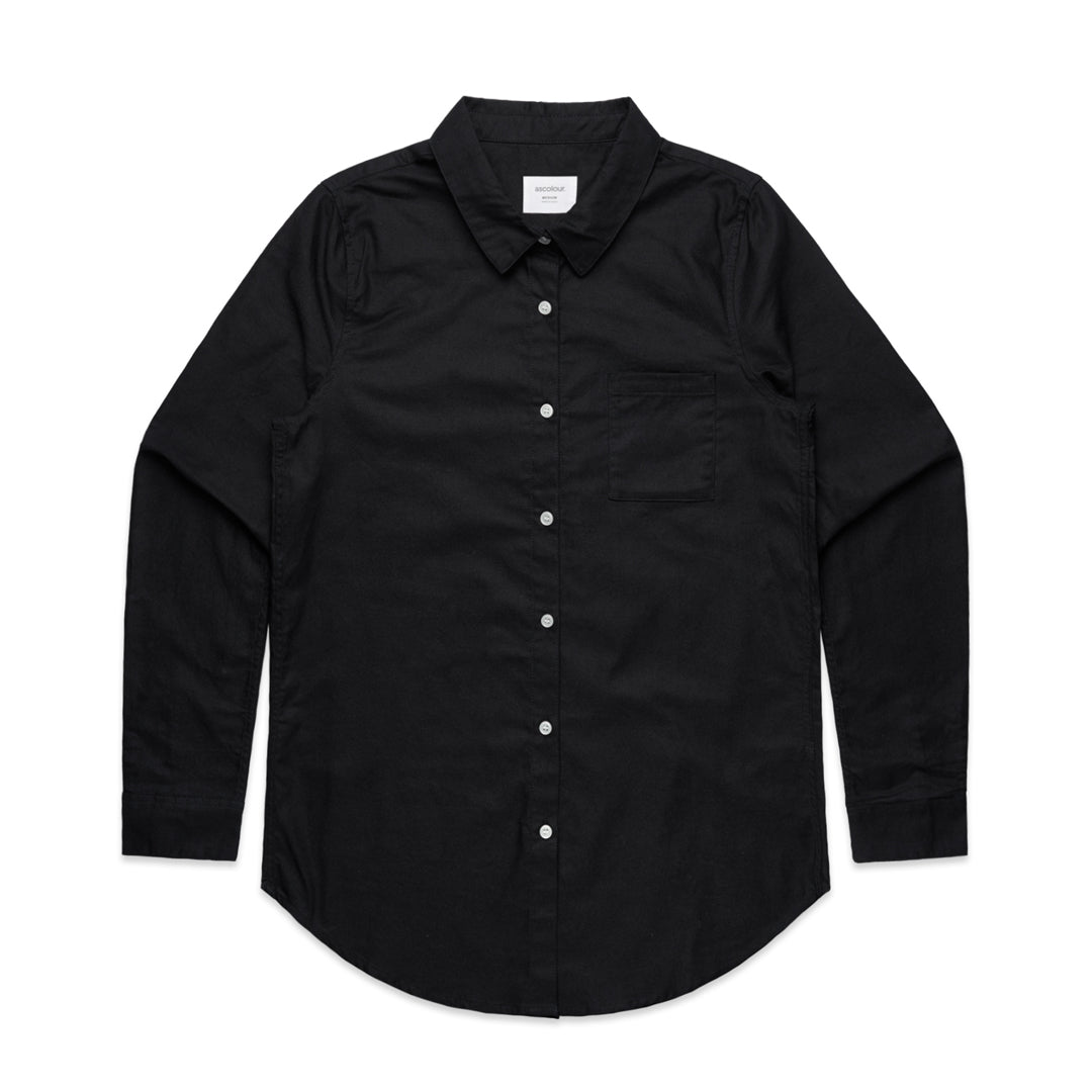 4401 AS Colour Oxford Shirt