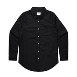 4401 AS Colour Oxford Shirt