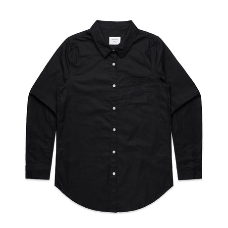 4401 AS Colour Oxford Shirt