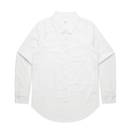 4401 AS Colour Oxford Shirt