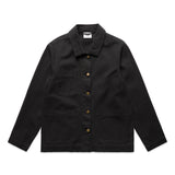 4524 AS Colour Wo's Canvas Chore Jacket