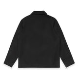 4524 AS Colour Wo's Canvas Chore Jacket