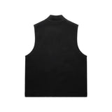 4528 AS Colour Wo's Canvas Heavy Vest