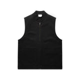 4528 AS Colour Wo's Canvas Heavy Vest