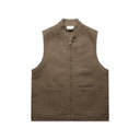 4528 AS Colour Wo's Canvas Heavy Vest