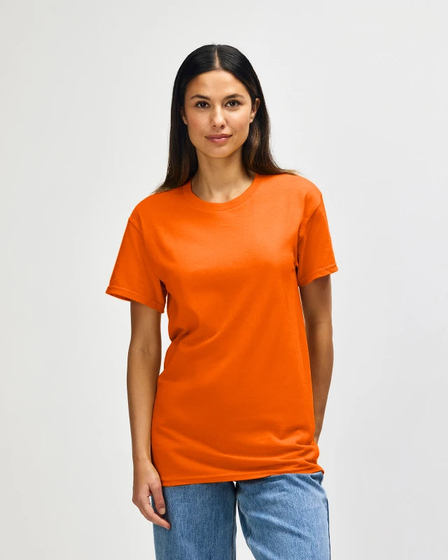 5000 Gildan Heavy Cotton Tee Adult's