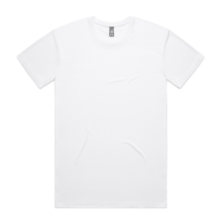5001A AS Colour Staple Active Tee