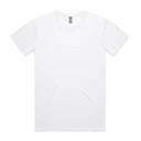 5001 AS Colour Mens Staple Tee
