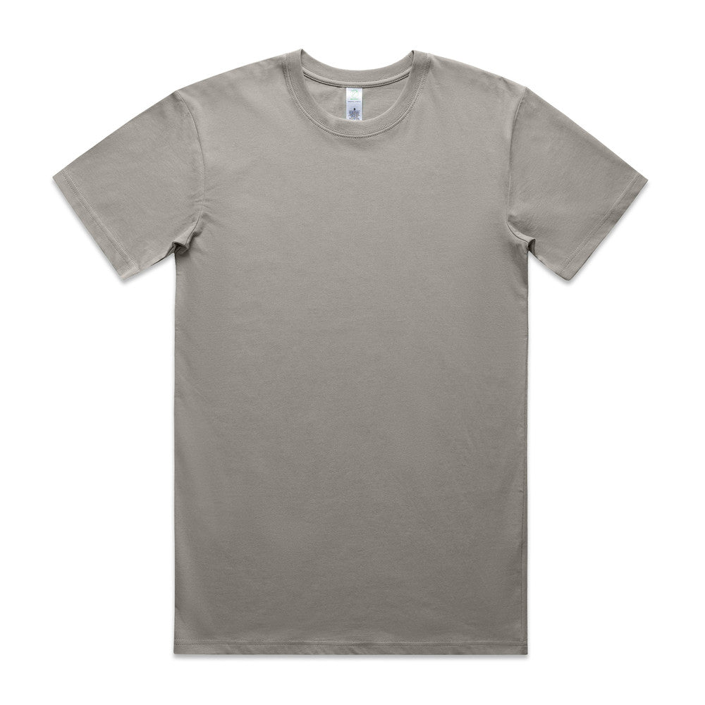 5001G AS Colour Mens Staple Organic Tee