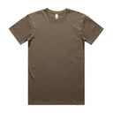 5001G AS Colour Mens Staple Organic Tee