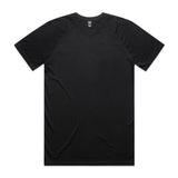 5001R AS Colour Staple Raglan Tee