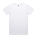 5001V AS Colour Staple V Neck Tee