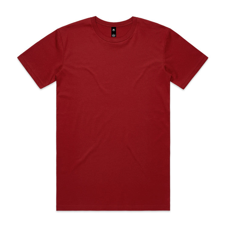 5001 AS Colour Mens Staple Tee