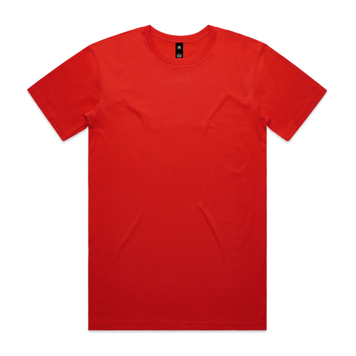 5001 AS Colour Mens Staple Tee