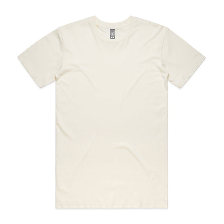 5001G AS Colour Staple Organic Tee