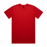 5001 AS Colour Mens Staple Tee
